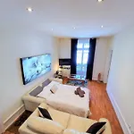 شقة Le Majestic Superbe Centre