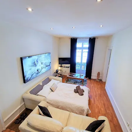 Apartman Le Majestic Superbe Centre