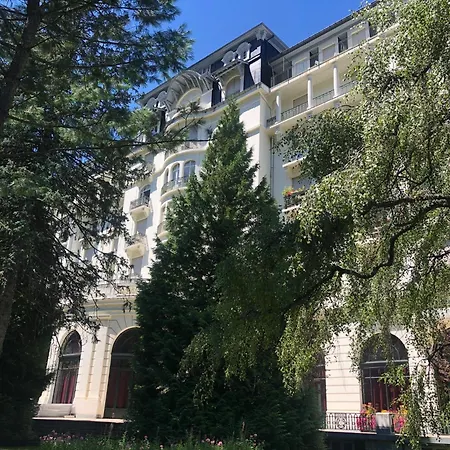 Daire Le Majestic Superbe Appartement Centre Chamonix *