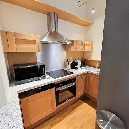 דירה Le Majestic Superbe Centre