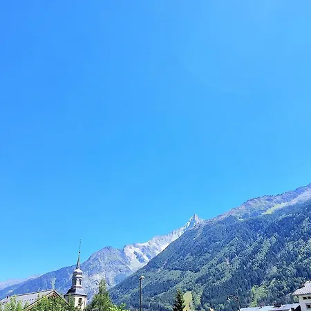 Le Majestic Superbe Centre Διαμέρισμα *