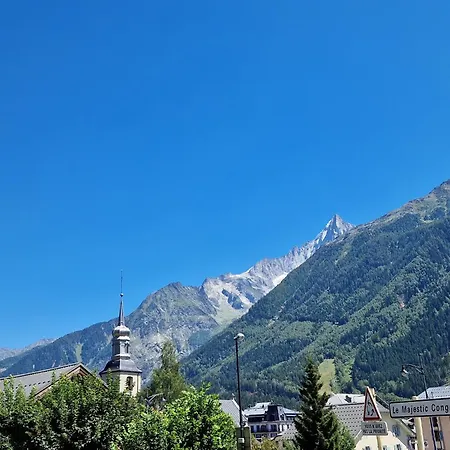 Le Majestic Superbe Centre