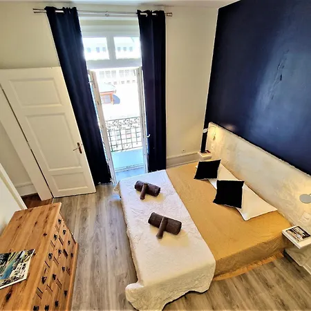 Le Majestic Superbe Appartement Centre Chamonix * Chamonix