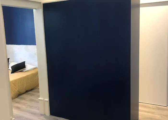 Le Majestic Superbe Centre Appartement Chamonix