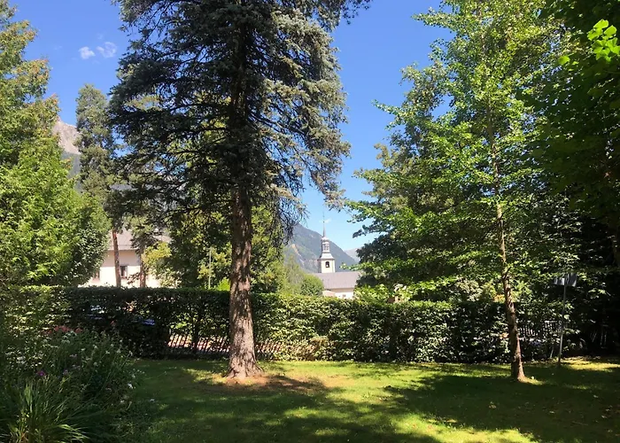 Le Majestic Superbe Centre Appartement