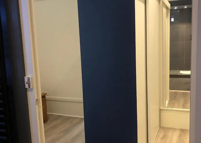 Appartement Le Majestic Superbe Centre *