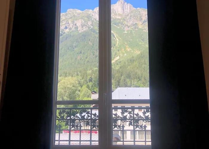 Le Majestic Superbe Centre דירה שאמוני