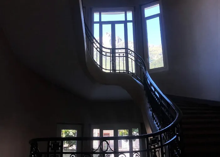 Le Majestic Superbe Centre שאמוני