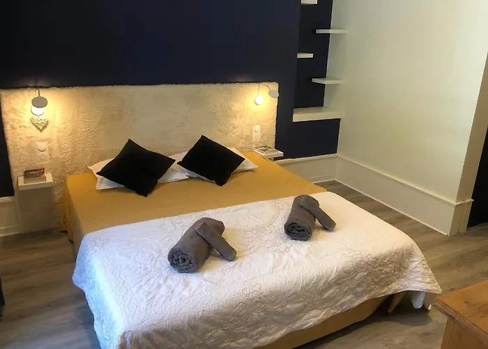 Appartement Le Majestic Superbe Centre