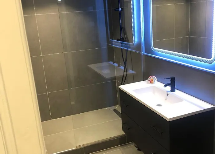 Le Majestic Superbe Centre Appartement