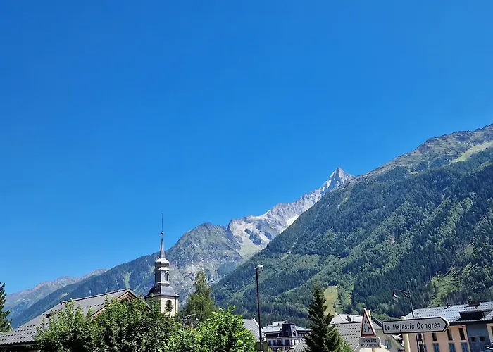 Le Majestic Superbe Centre