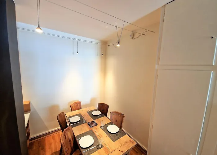 Le Majestic Superbe Centre