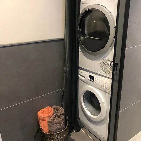 Le Majestic Superbe Centre Apartman