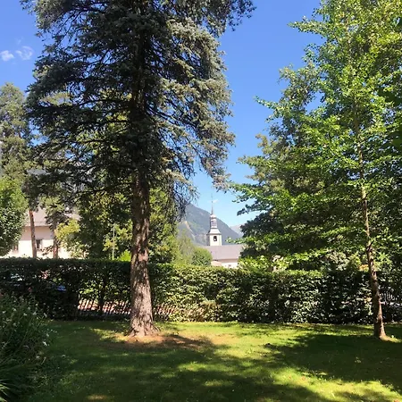 Le Majestic Superbe Centre Apartman