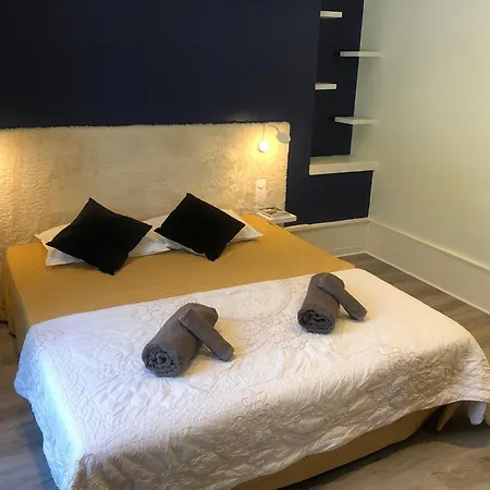 公寓 Immeuble Historique Centre