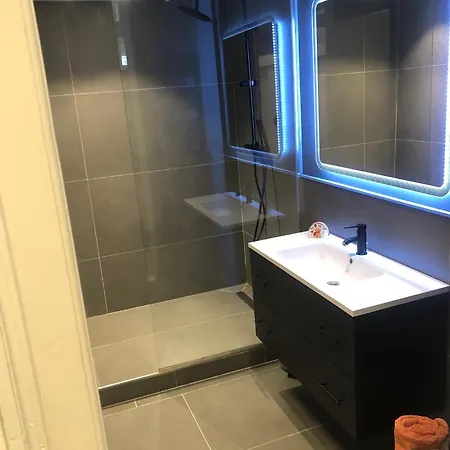 Le Majestic Superbe Centre Apartman