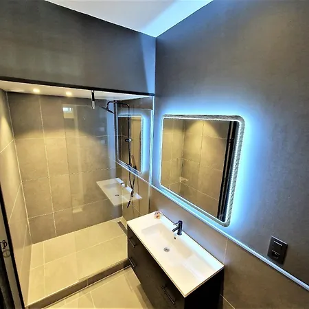 Le Majestic Superbe Centre Apartman