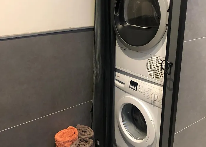 Le Majestic Superbe Centre شقة