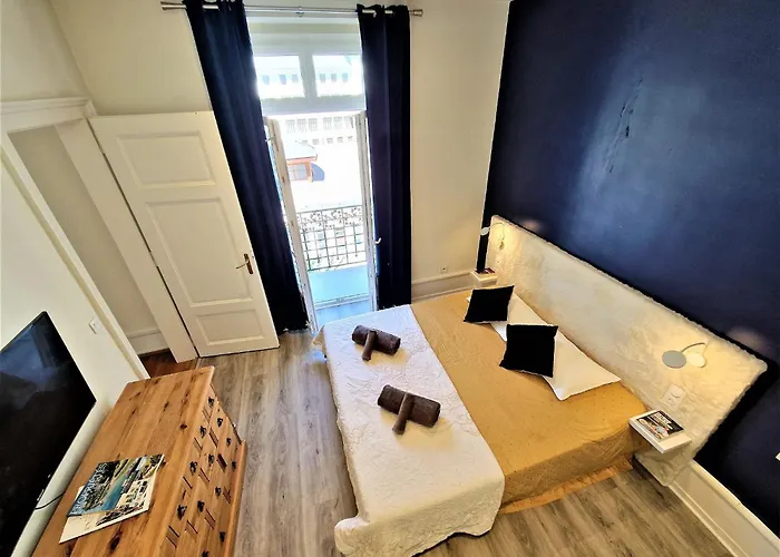 Le Majestic Superbe Centre * شامونكس